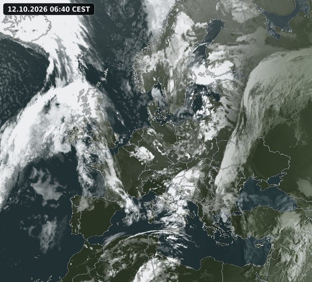 Satellitenbild