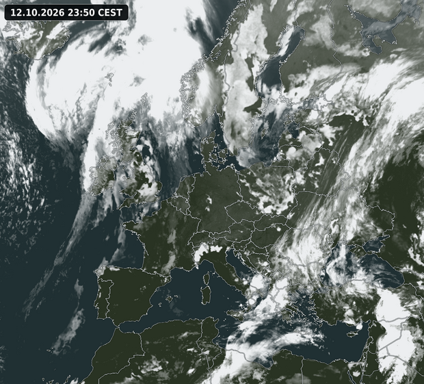 Satellitenbild