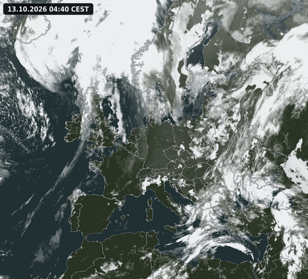 Satellitenbild