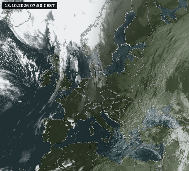 Satellitenbild