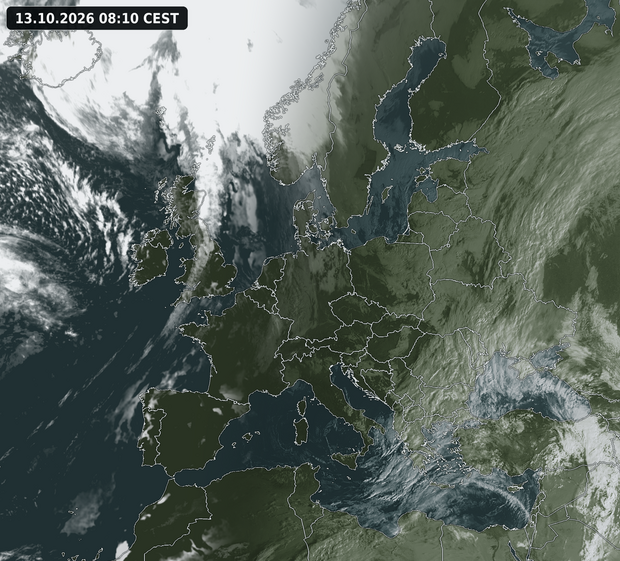 Satellitenbild
