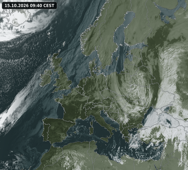 Satellitenbild