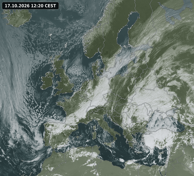 Satellitenbild