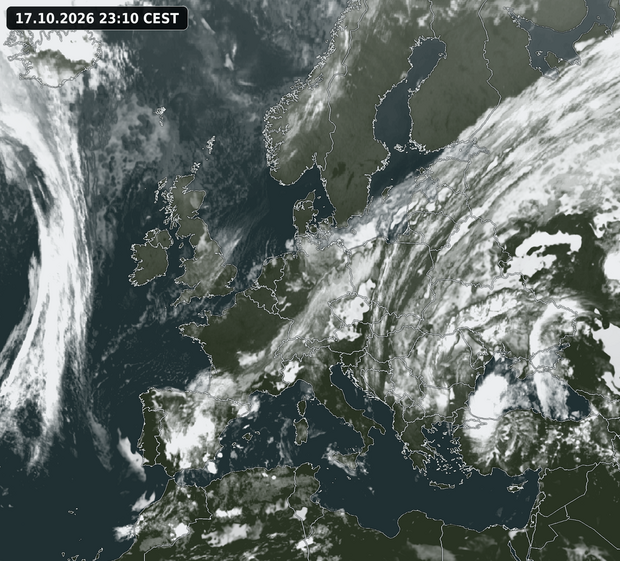 Satellitenbild
