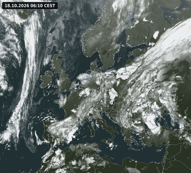 Satellitenbild