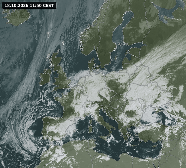 Satellitenbild