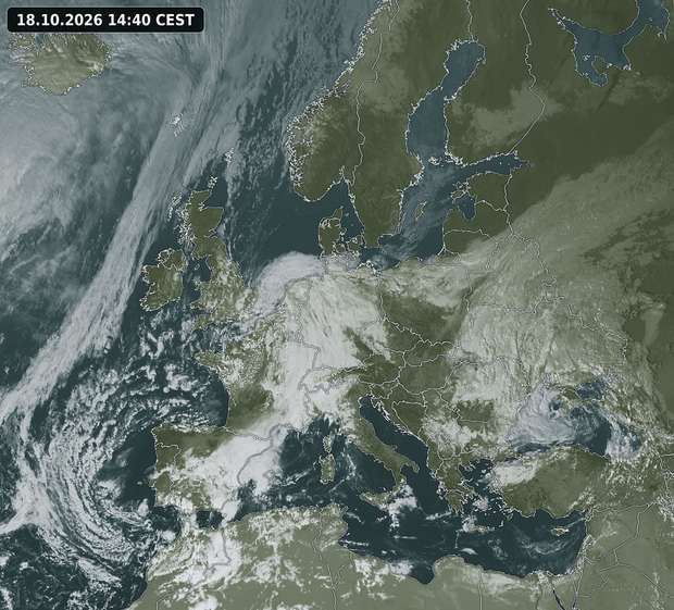 Satellitenbild