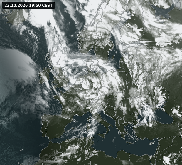 Satellitenbild