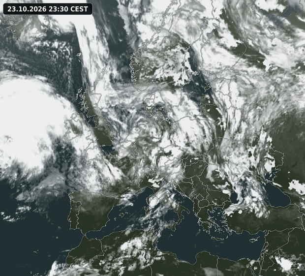 Satellitenbild