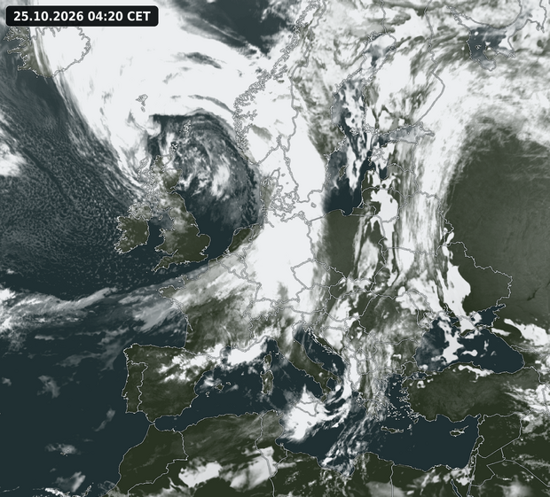 Satellitenbild