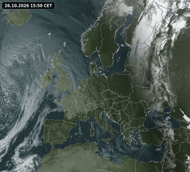 Satellitenbild