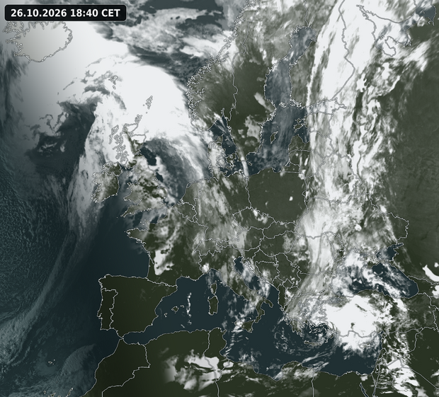 Satellitenbild