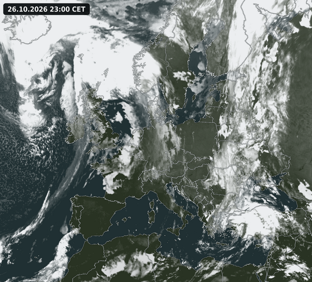 Satellitenbild