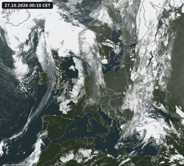 Satellitenbild