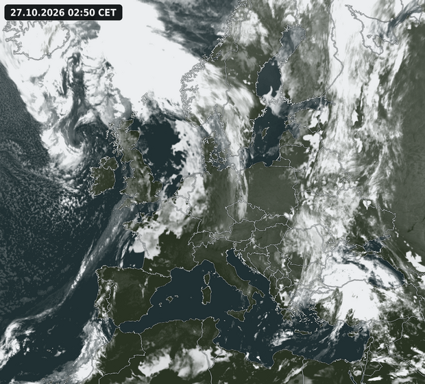 Satellitenbild
