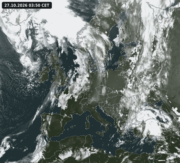 Satellitenbild