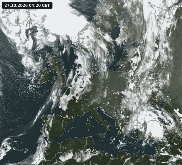 Satellitenbild
