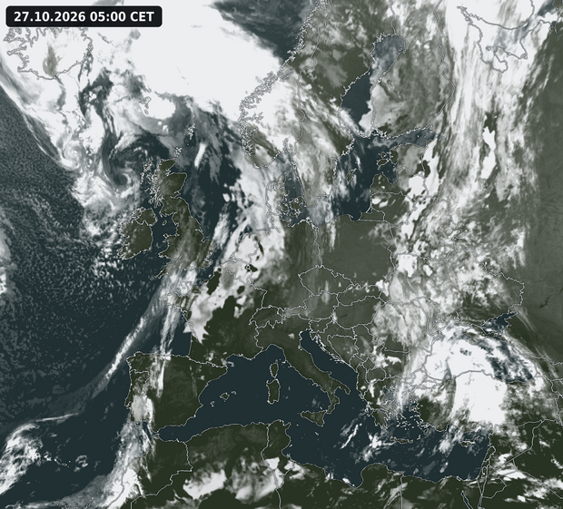 Satellitenbild