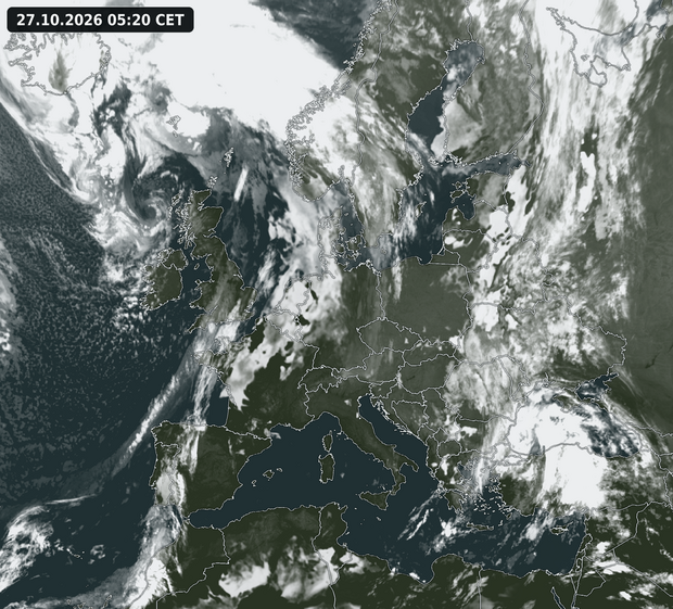 Satellitenbild