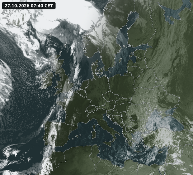 Satellitenbild