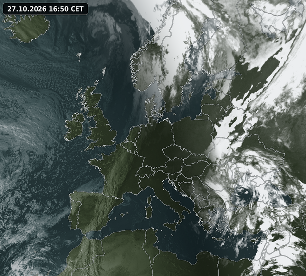Satellitenbild