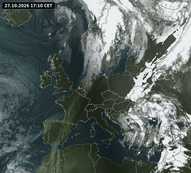 Satellitenbild