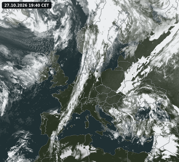 Satellitenbild