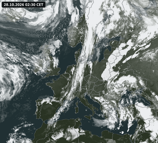 Satellitenbild