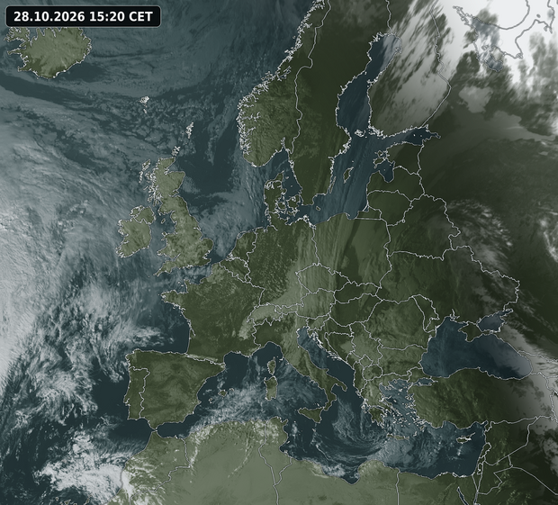 Satellitenbild