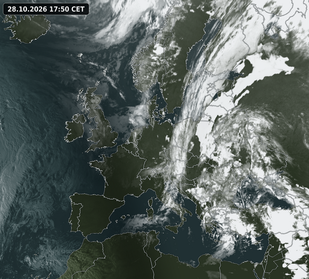 Satellitenbild