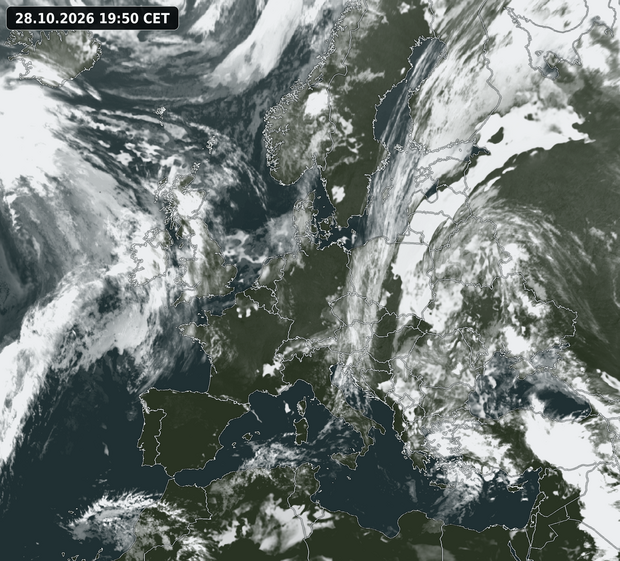 Satellitenbild