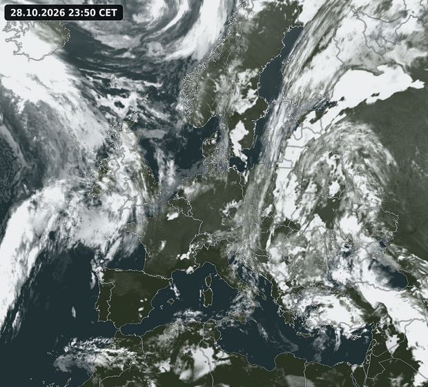 Satellitenbild