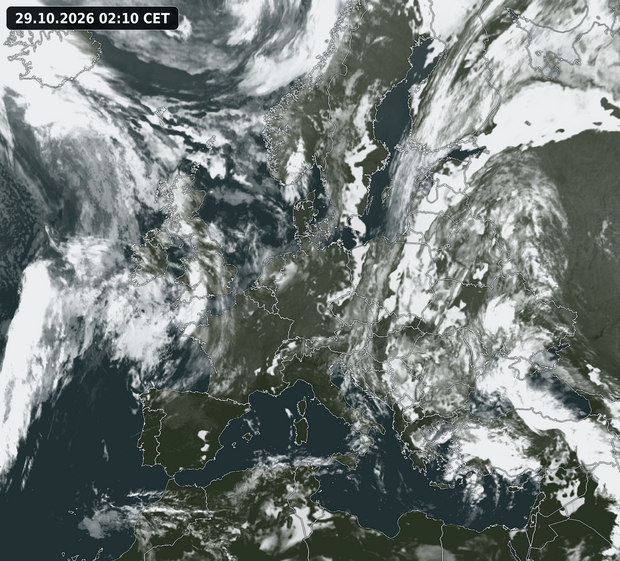 Satellitenbild