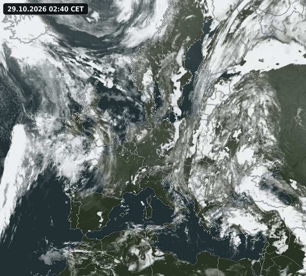 Satellitenbild