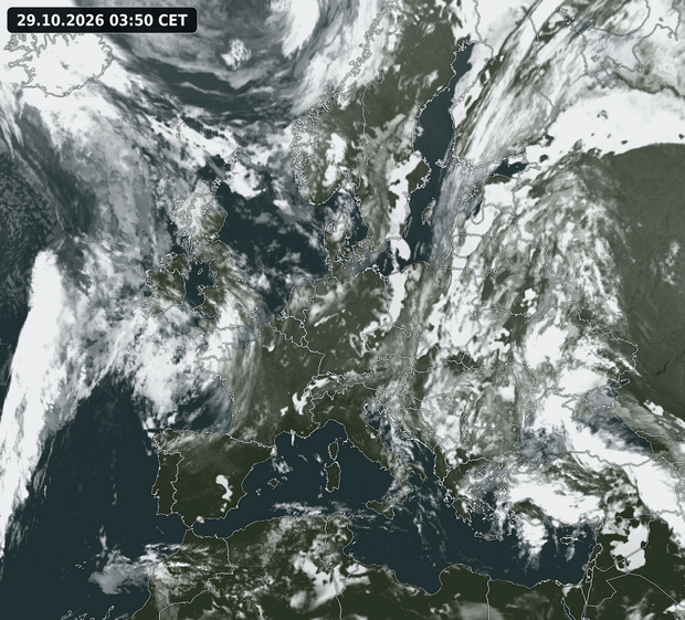 Satellitenbild