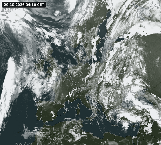 Satellitenbild