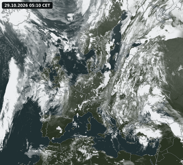 Satellitenbild