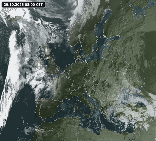 Satellitenbild