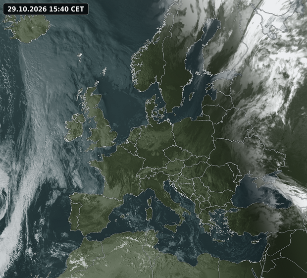 Satellitenbild
