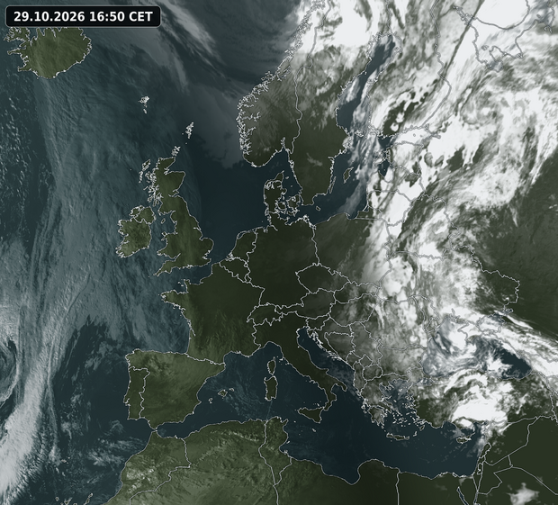 Satellitenbild