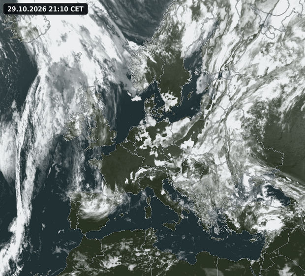 Satellitenbild