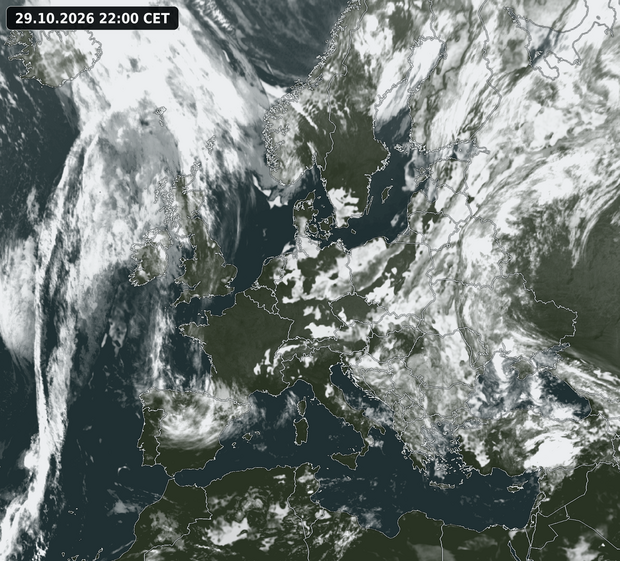 Satellitenbild