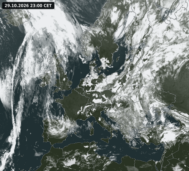 Satellitenbild