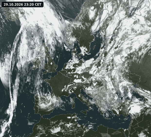Satellitenbild