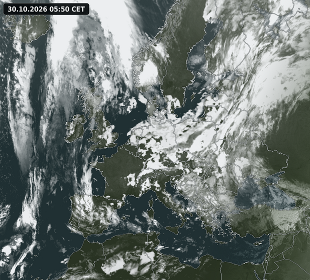 Satellitenbild