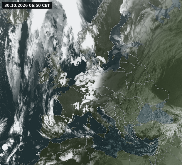 Satellitenbild