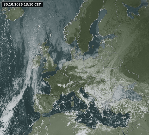 Satellitenbild