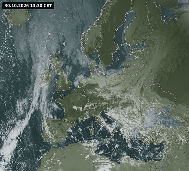 Satellitenbild