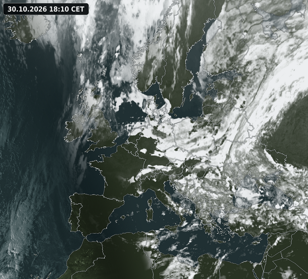 Satellitenbild