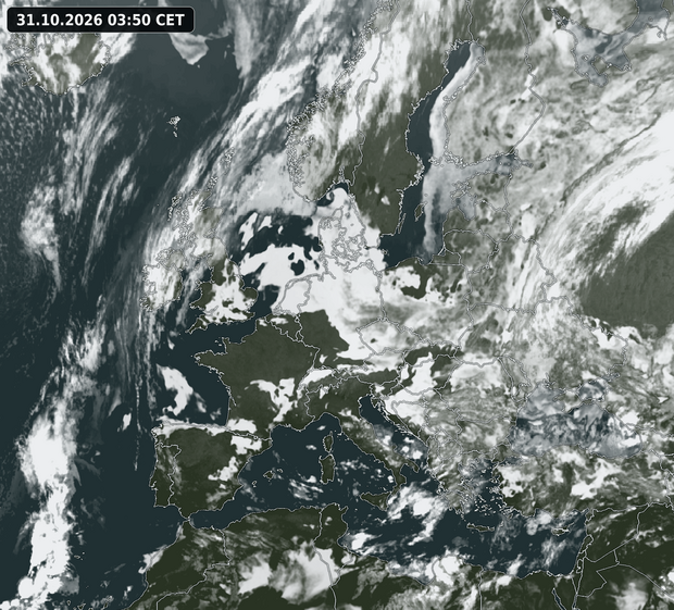 Satellitenbild